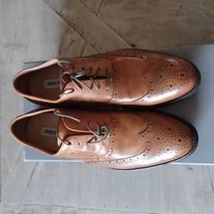 Mens dress shoes
